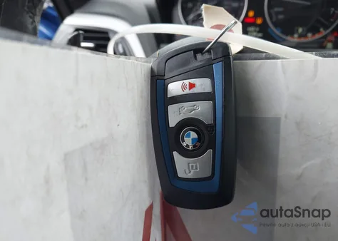 2017 BMW 2 Series M240I xDrive z USA, uszkodzony, nr VIN WBA2G3C36HV641614